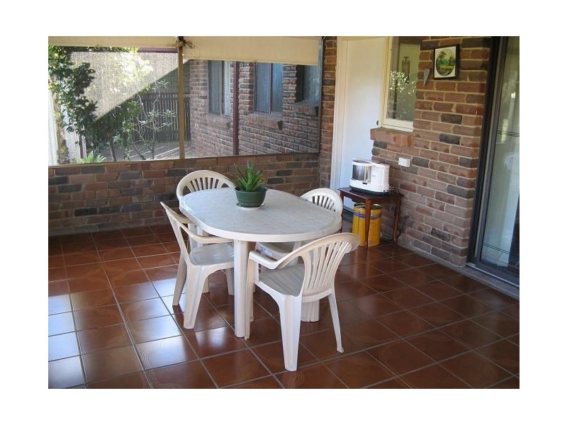 12 Stutz Place, Ingleburn NSW 2565