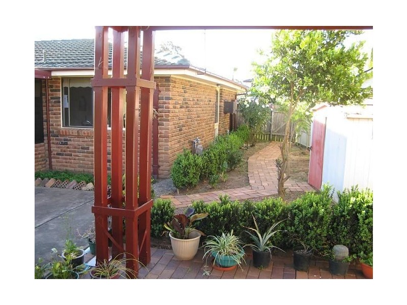 12 Stutz Place, Ingleburn NSW 2565