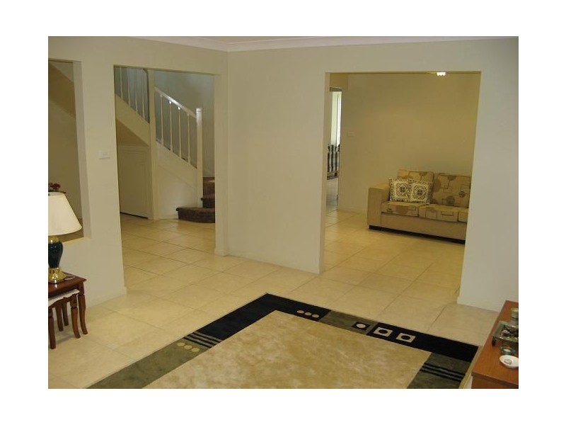 20 Matthews Square, Ingleburn NSW 2565