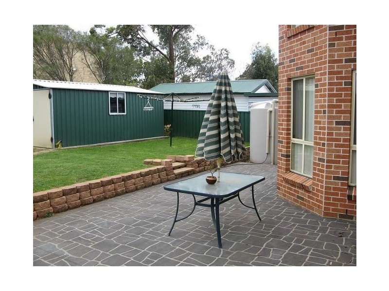 20 Matthews Square, Ingleburn NSW 2565