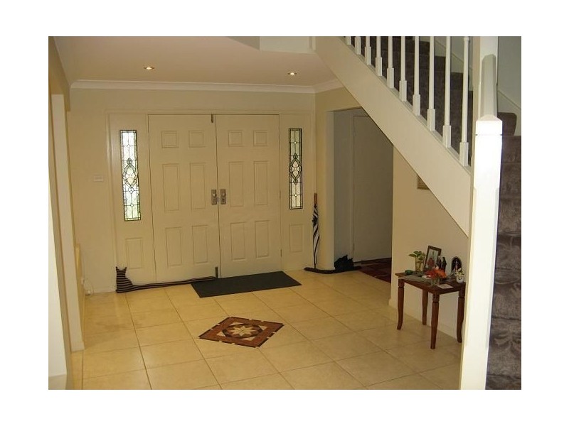 20 Matthews Square, Ingleburn NSW 2565