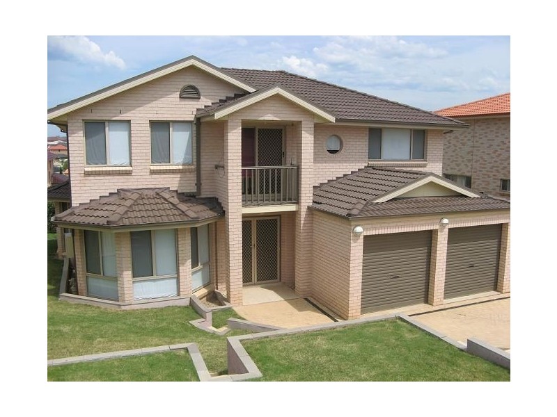 57 Maryfields Drive, Blair Athol NSW 2560