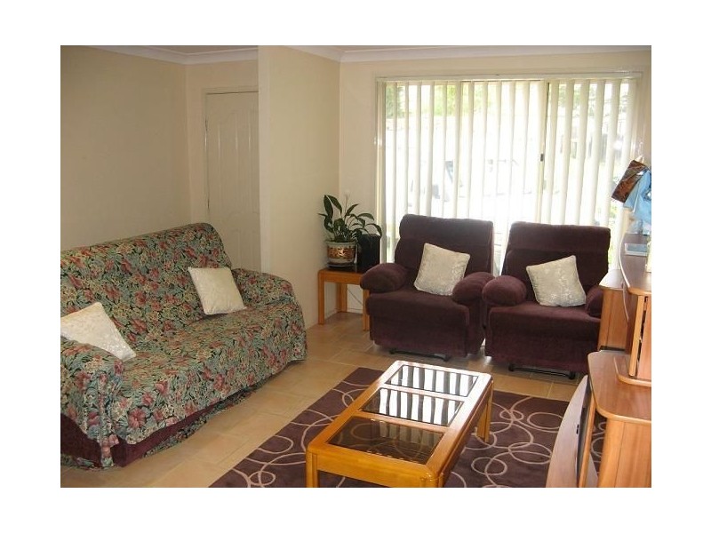 44 Freeman Circuit, Ingleburn NSW 2565