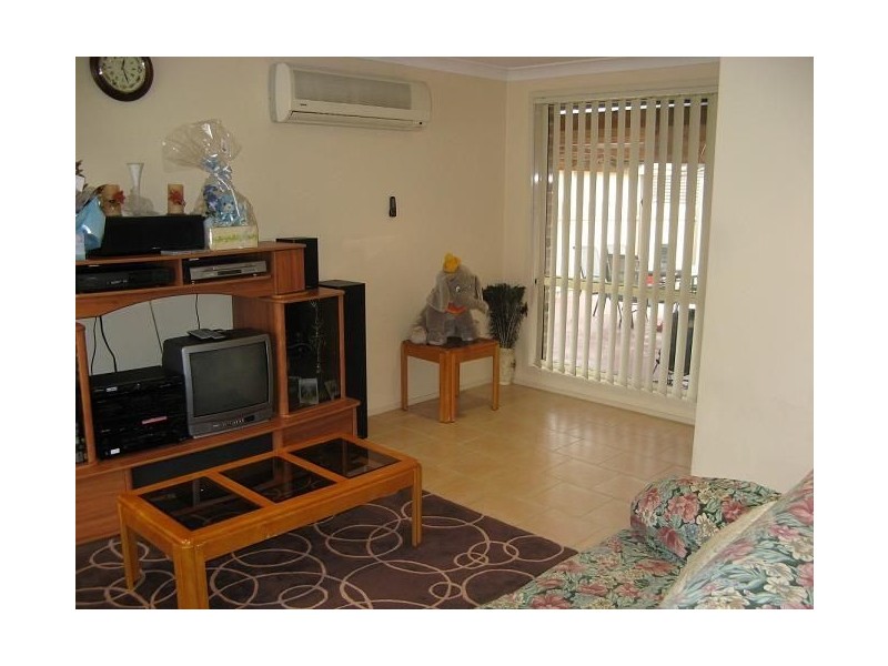 44 Freeman Circuit, Ingleburn NSW 2565