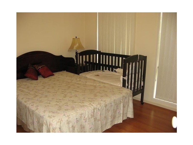 44 Freeman Circuit, Ingleburn NSW 2565