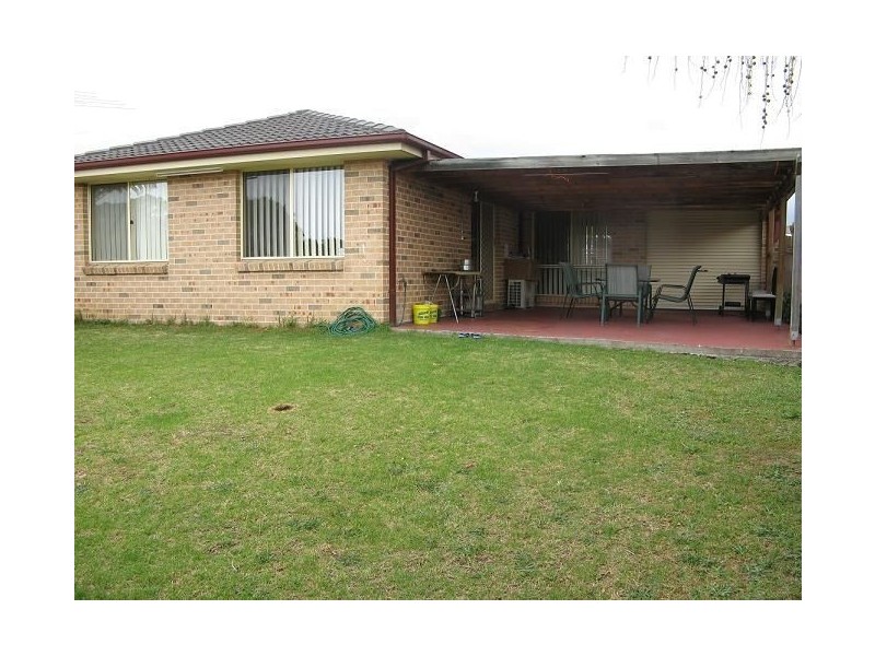44 Freeman Circuit, Ingleburn NSW 2565