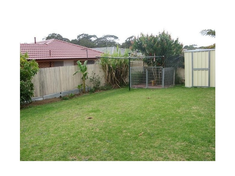 44 Freeman Circuit, Ingleburn NSW 2565