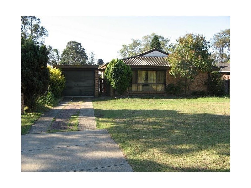 64 Hopping Road, Ingleburn NSW 2565