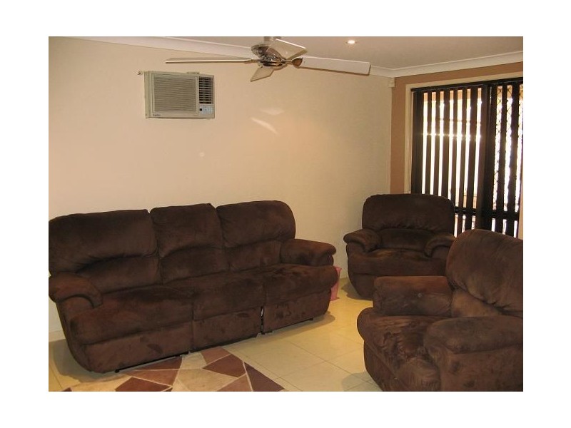 19 Wilkinson Crescent, Ingleburn NSW 2565