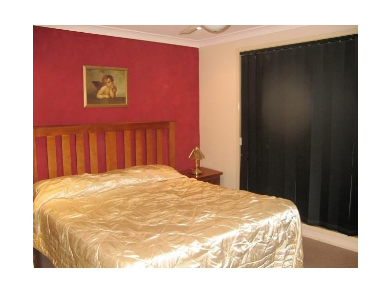 19 Wilkinson Crescent, Ingleburn NSW 2565