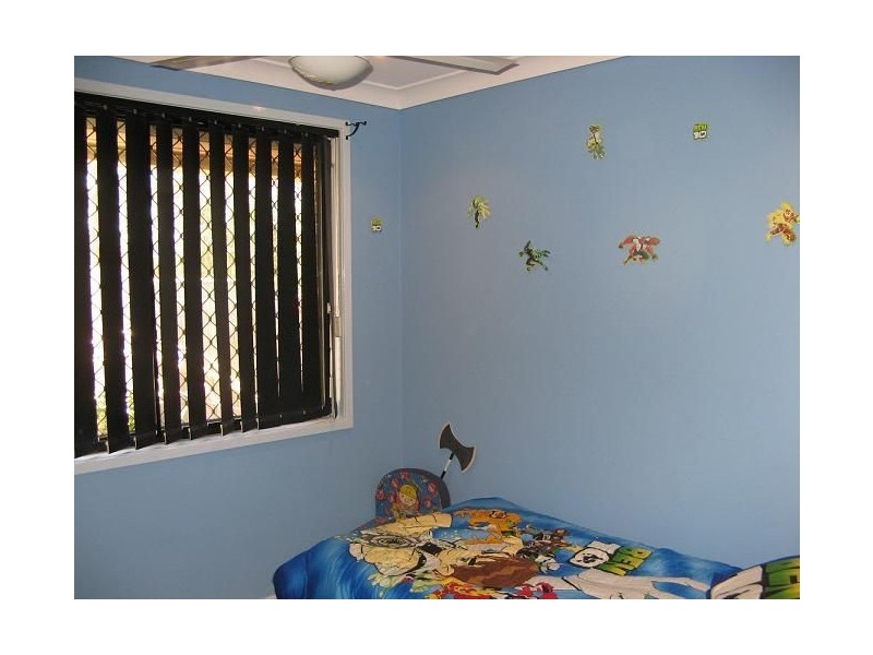 19 Wilkinson Crescent, Ingleburn NSW 2565