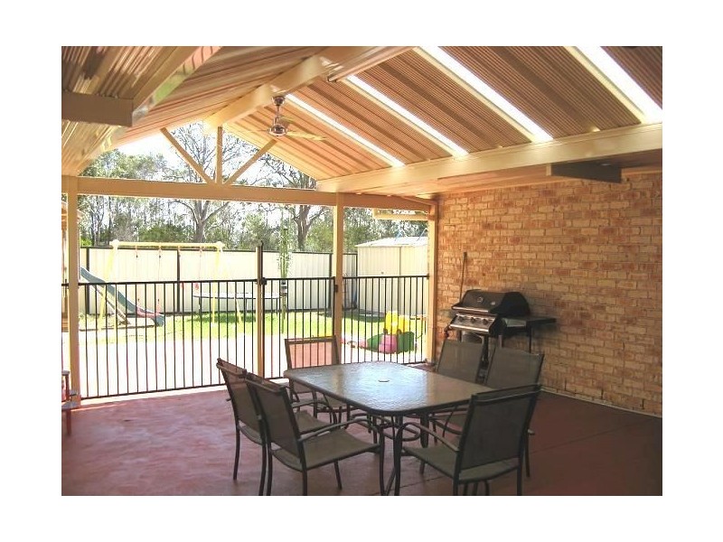19 Wilkinson Crescent, Ingleburn NSW 2565