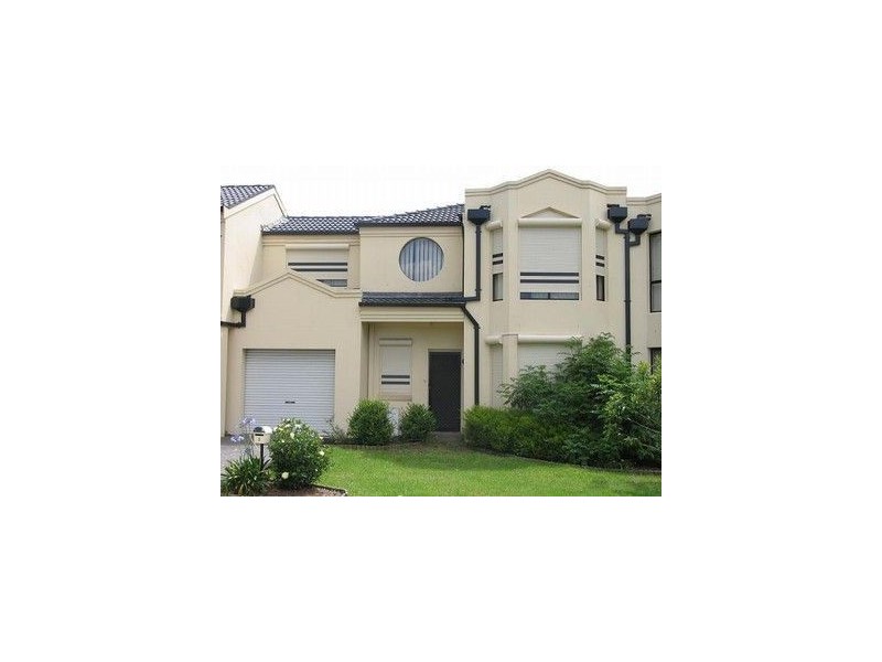 5/124-128 Saywell Road, Macquarie Fields NSW 2564