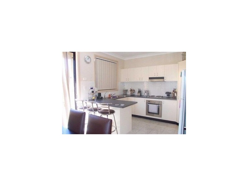 5/124-128 Saywell Road, Macquarie Fields NSW 2564