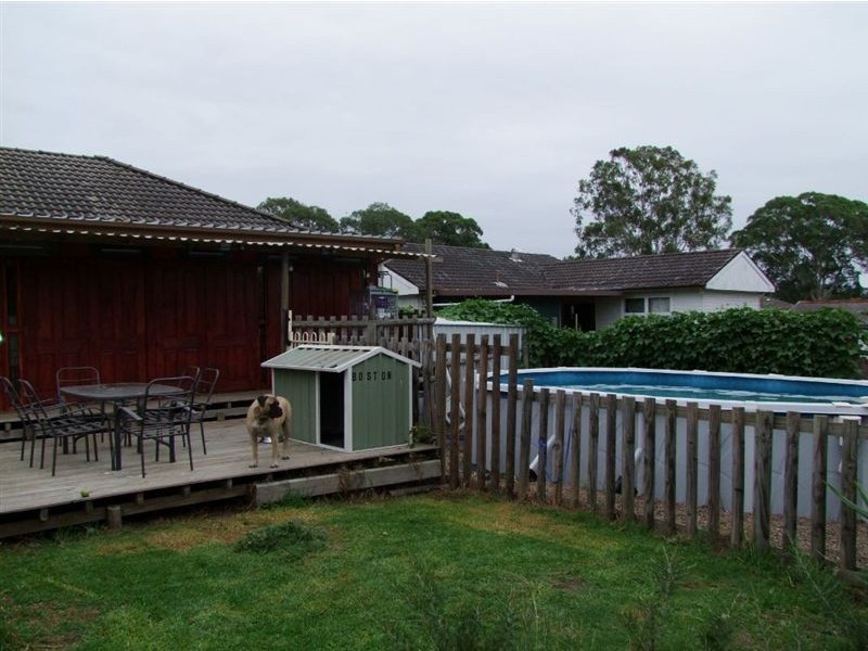 8 Argyle Place, Macquarie Fields NSW 2564