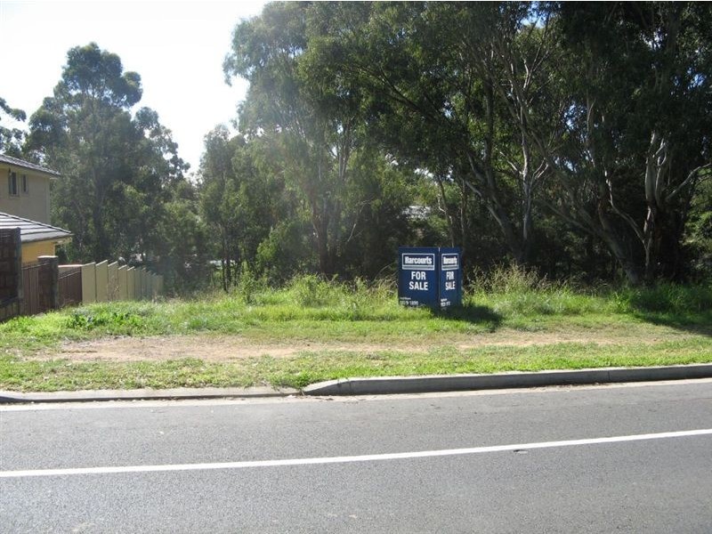 50 Westmoreland Road, Minto NSW 2566