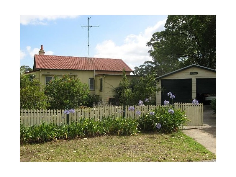 41 Bainbridge Avenue, Ingleburn NSW 2565