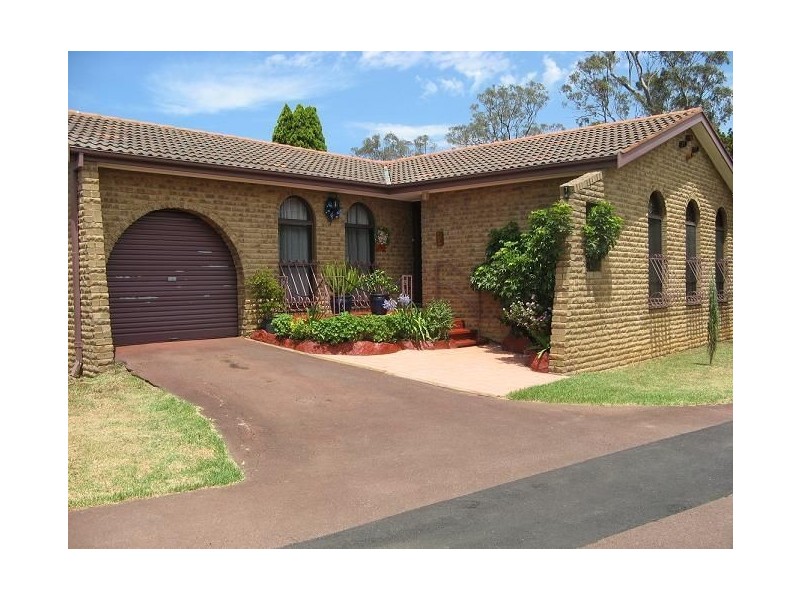 7/31 Belmont Road, Glenfield NSW 2167