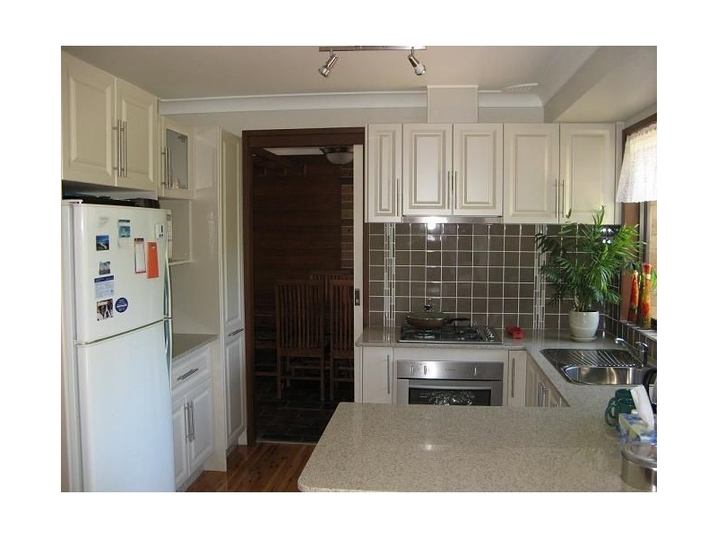 7/31 Belmont Road, Glenfield NSW 2167