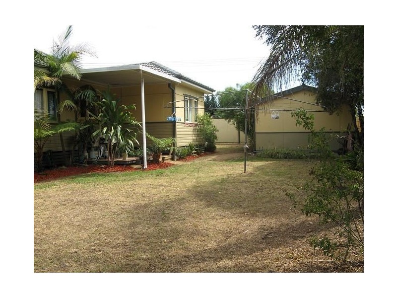 41 Matthews Square, Ingleburn NSW 2565