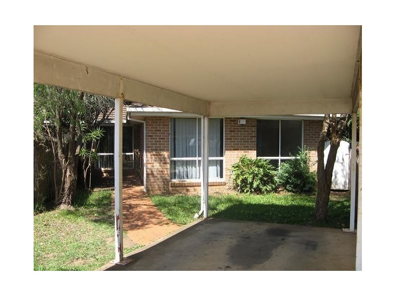 60 McLaren Place, Ingleburn NSW 2565