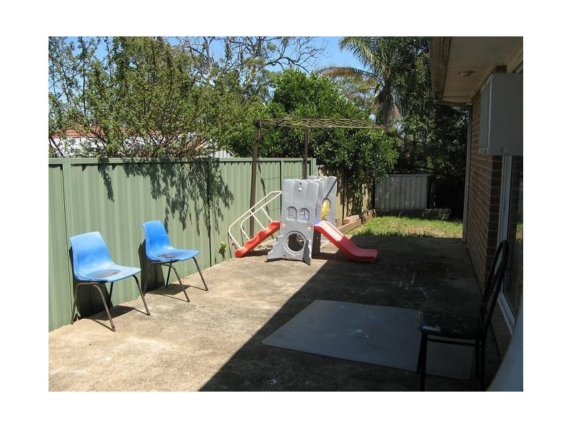 60 McLaren Place, Ingleburn NSW 2565