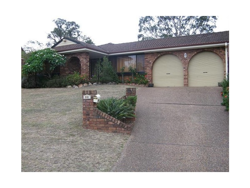 55 Lancia Drive, Ingleburn NSW 2565