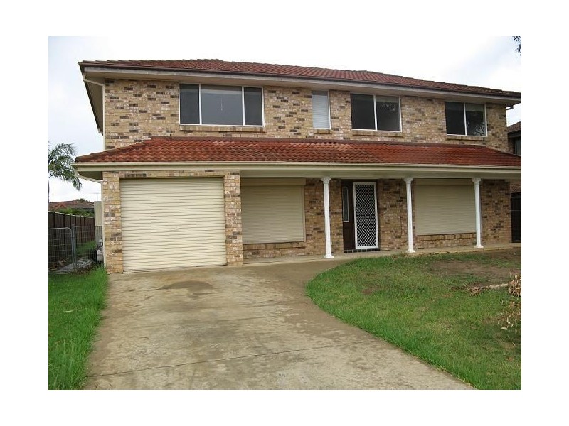 54 Adrian Street, Macquarie Fields NSW 2564