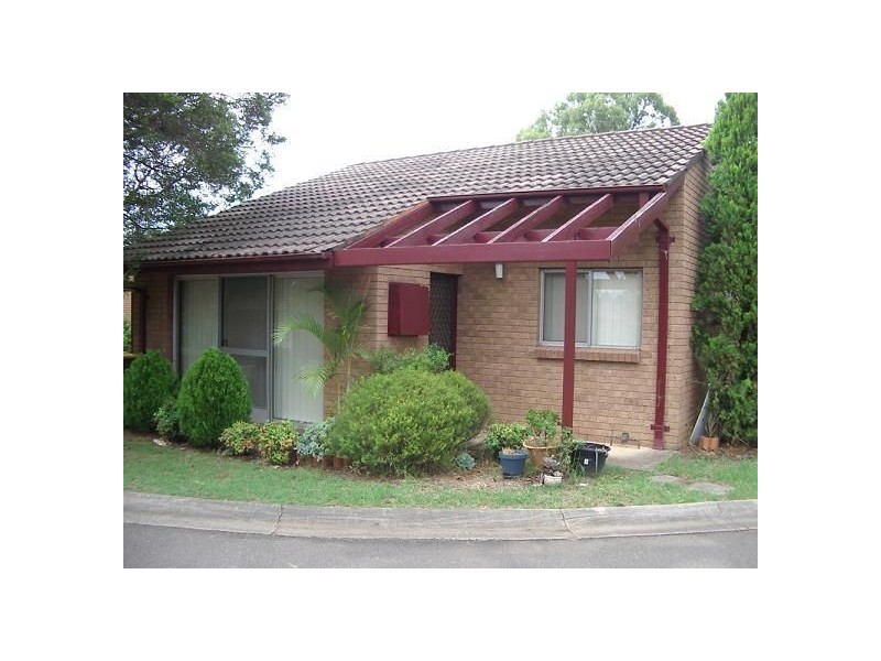 1/12-16 James Street, Ingleburn NSW 2565