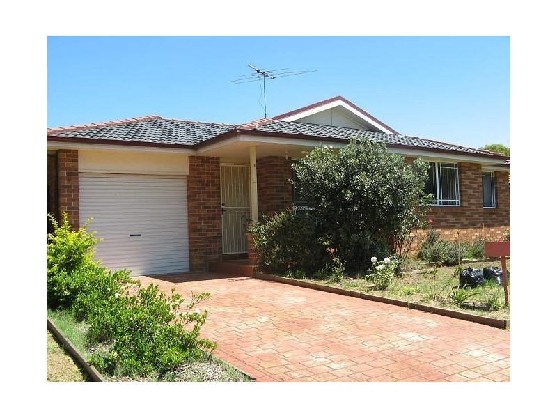 3/19 Mary Street, Macquarie Fields NSW 2564
