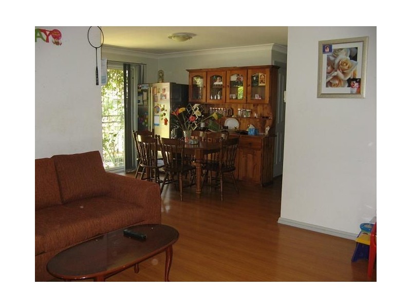 3/19 Mary Street, Macquarie Fields NSW 2564