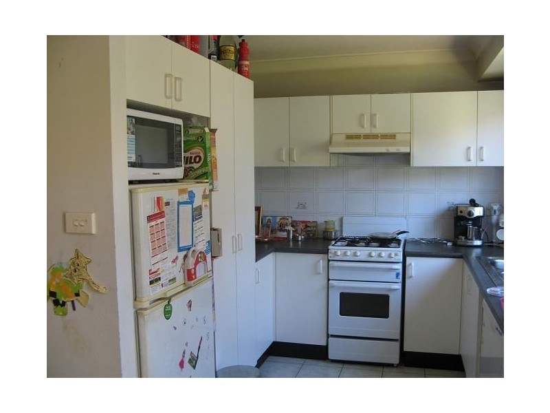 3/19 Mary Street, Macquarie Fields NSW 2564