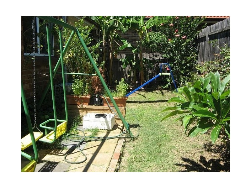 3/19 Mary Street, Macquarie Fields NSW 2564