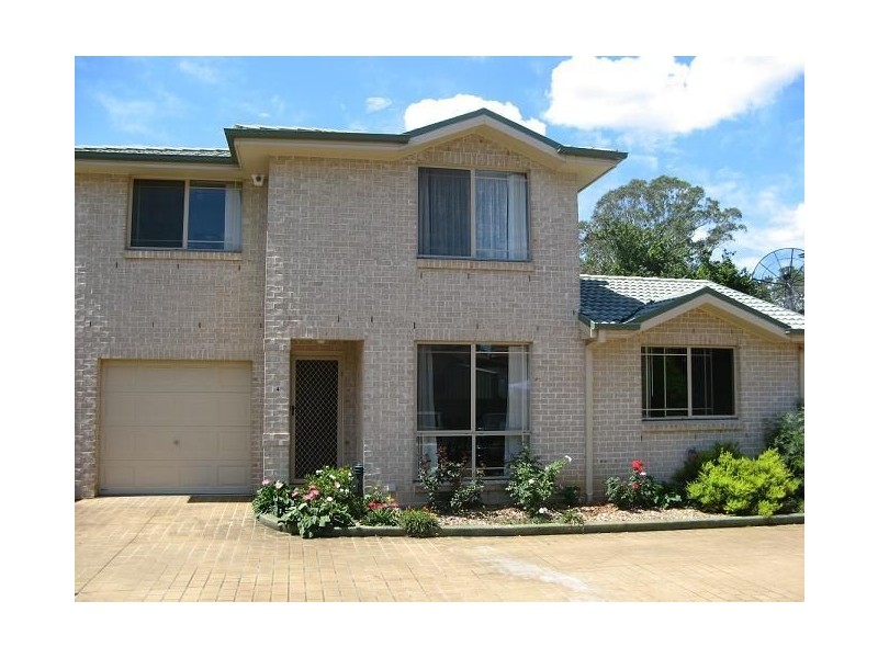 4/19-21 Alexander Crescent, Macquarie Fields NSW 2564