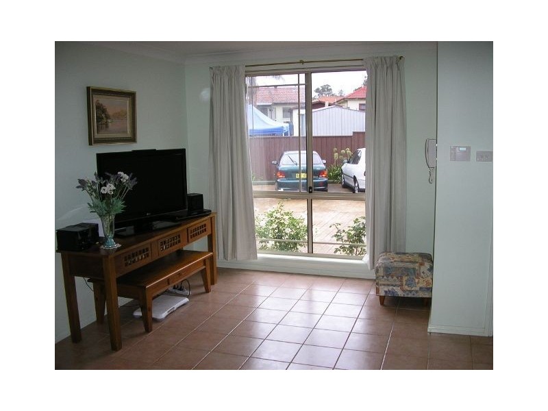 4/19-21 Alexander Crescent, Macquarie Fields NSW 2564