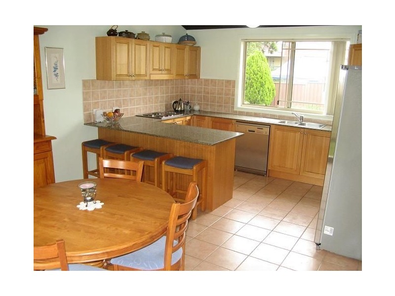 4/19-21 Alexander Crescent, Macquarie Fields NSW 2564