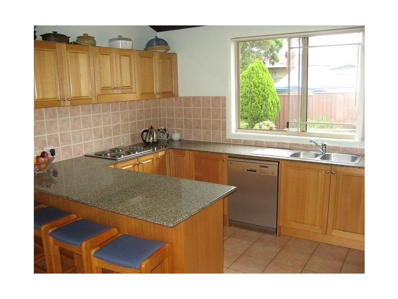 4/19-21 Alexander Crescent, Macquarie Fields NSW 2564