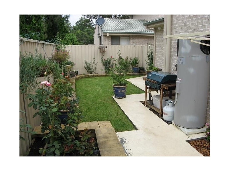4/19-21 Alexander Crescent, Macquarie Fields NSW 2564
