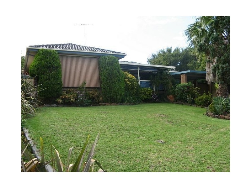 85 Longhurst Road, Minto Heights NSW 2566