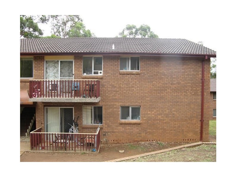 24/1 Lavinia Place, Ambarvale NSW 2560