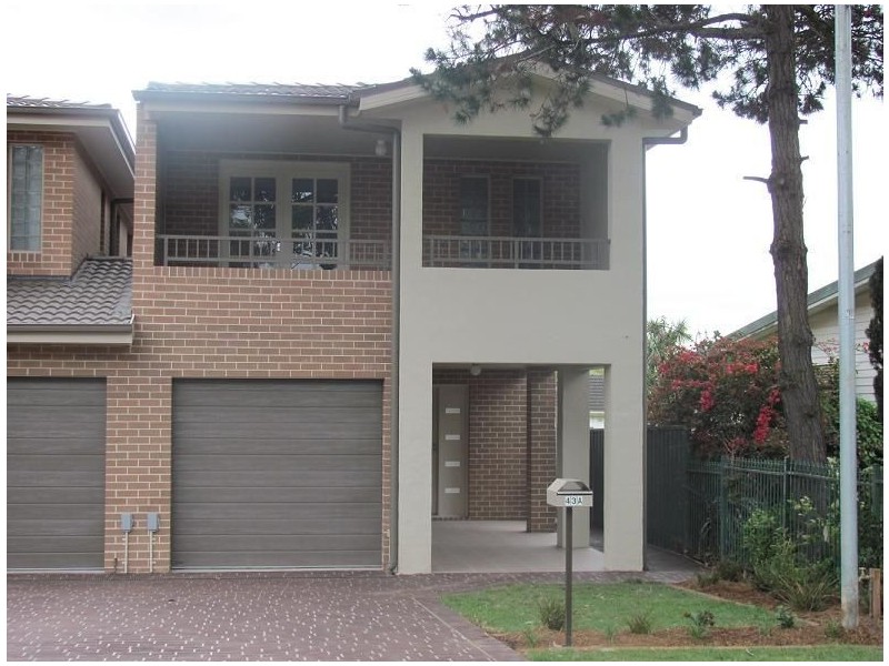 43A Euroka Street, Ingleburn NSW 2565