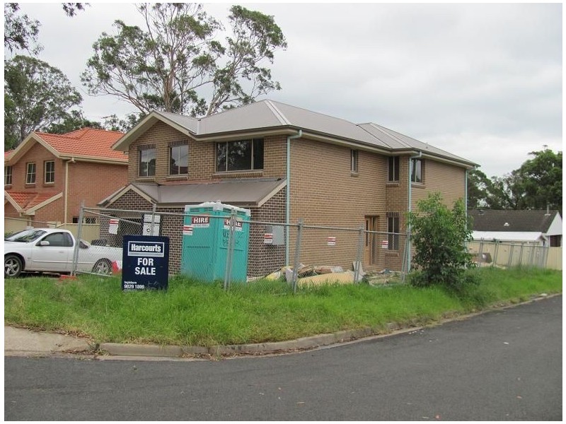 3 Rupert Street, Ingleburn NSW 2565