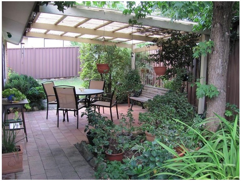 8/3 Teal Place, Ingleburn NSW 2565