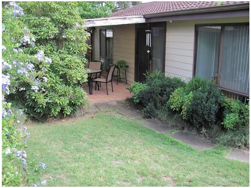 8/3 Teal Place, Ingleburn NSW 2565