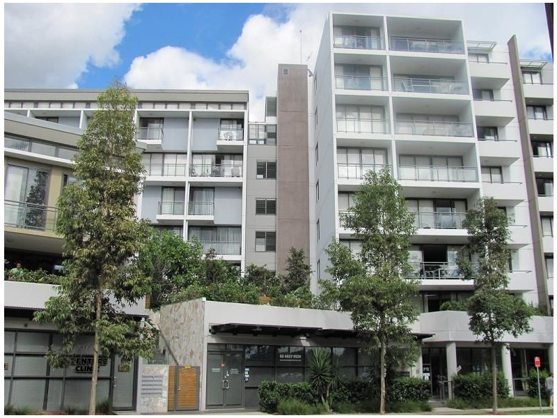 14F/541 Pembroke Road, Leumeah NSW 2560