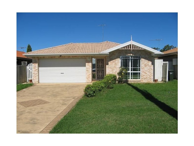 26 Wilkinson Crescent, Ingleburn NSW 2565