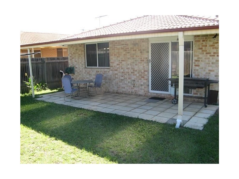 26 Wilkinson Crescent, Ingleburn NSW 2565