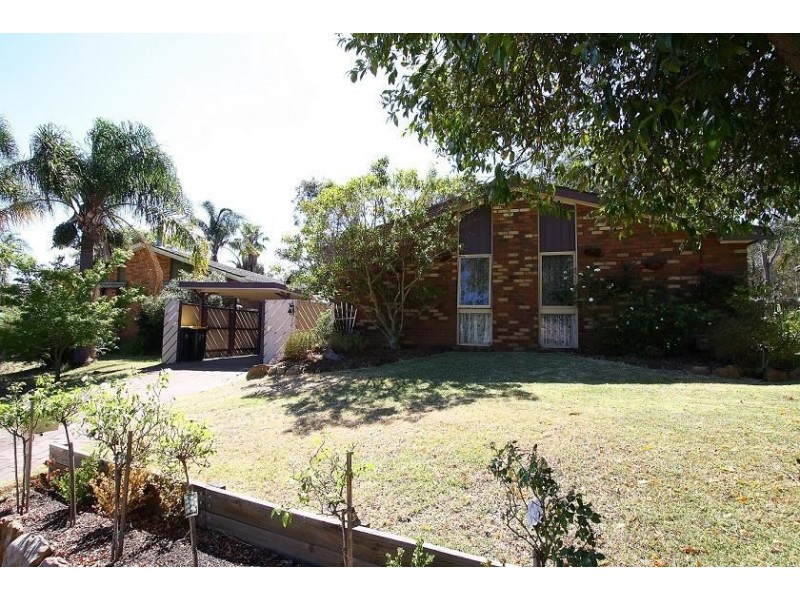 56 Leichhardt Street, Ruse NSW 2560