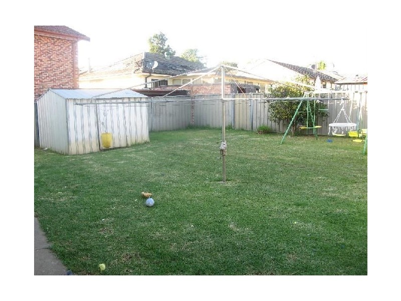 18 Telford Street, Leumeah NSW 2560