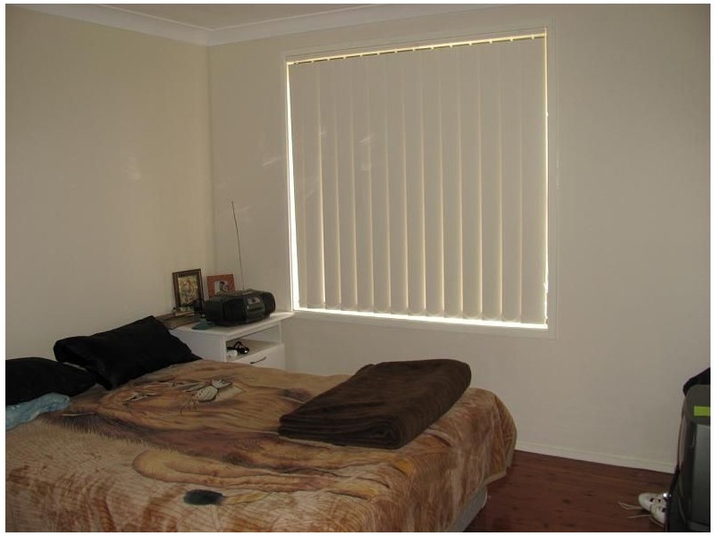 136 Helicia Road, Macquarie Fields NSW 2564